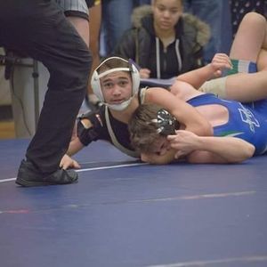 Meet your Posher, Jeremiah